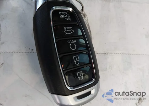 2022 Hyundai Elantra Limited z USA, uszkodzony, nr VIN 5NPLP4AG5NH057977